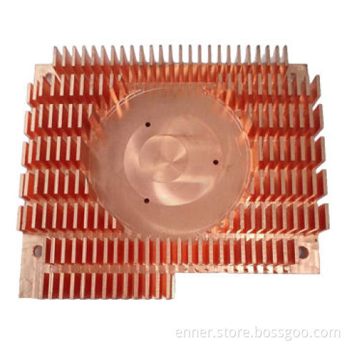 Best Popular Copper Cooler